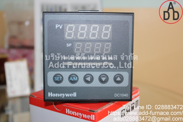 Honeywell DC1040PT-302000-E (3)